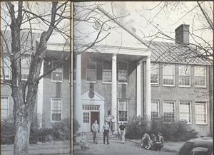KHS 1938 Building 